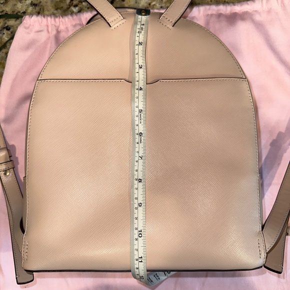 Kate Spade Backpack. Like new. Dust bag included. - Picture 5 of 7